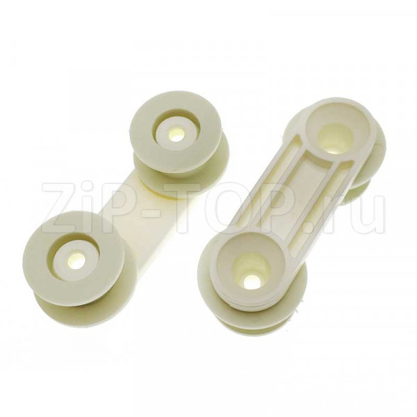 Суппорты корзины посудомоечной машины Electrolux, Zanussi (4шт.) 50269972001