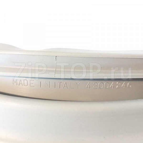 Манжета люка стиральной машины Vestel  Whirlpool 42004246