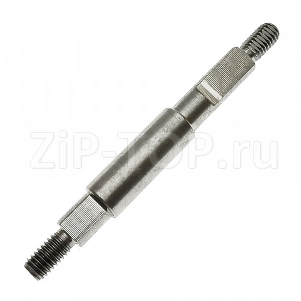 Ось крыльчатки обдува сушильной машины Haier 0180100399