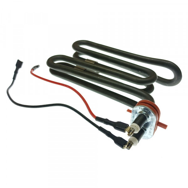 0024000400 ТЭН сушки для стиральной машины Haier HWD80-B1468