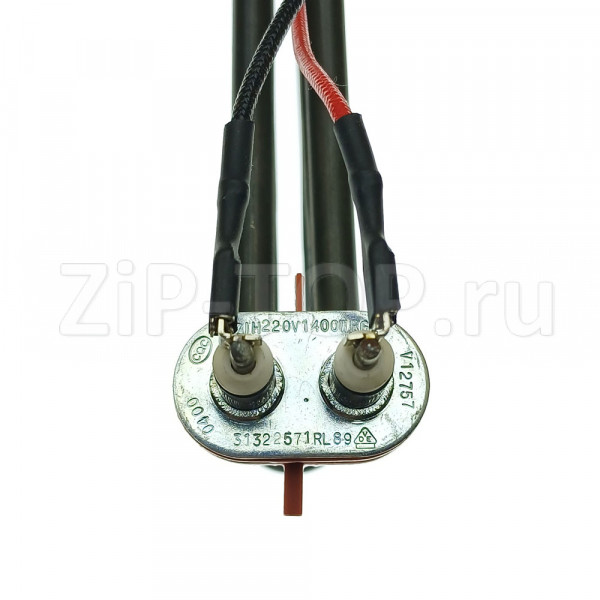 0024000400 ТЭН сушки для стиральной машины Haier HWD80-B1468