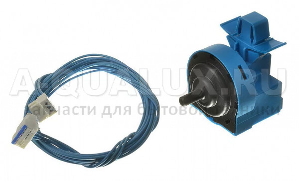 Датчик уровня воды стиральной машины Ariston, Indesit - 381612