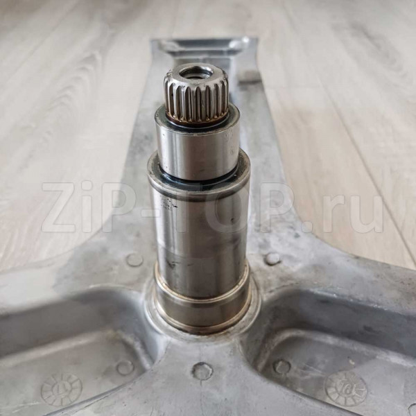 0020810480A Крестовина для стиральной машины Haier HWD100-BD1499U1