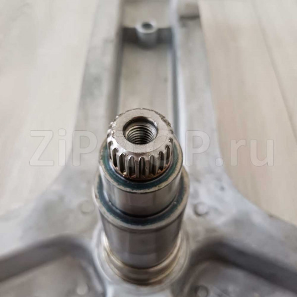 0020810480A Крестовина для стиральной машины Haier HWD100-BD1499U1