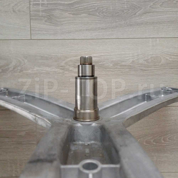 0020810480A Крестовина для стиральной машины Haier HWD100-BD1499U1