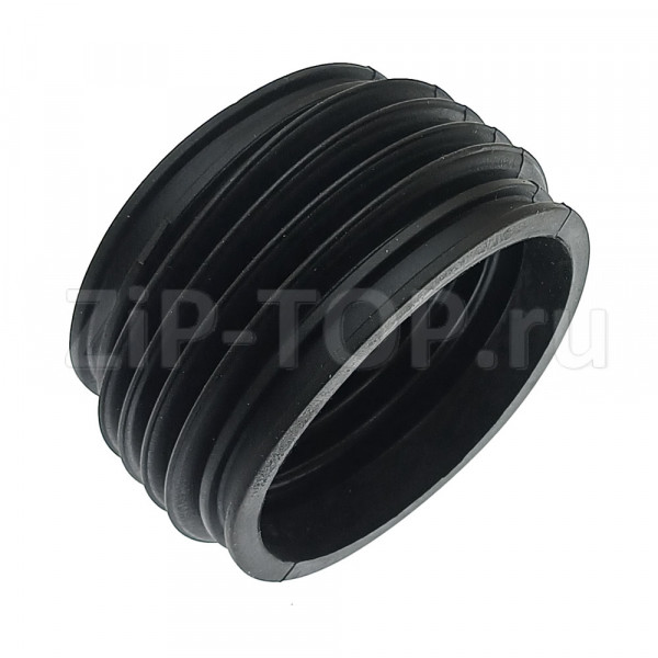 0020301060 Патрубок конденсатора стиральной машины Haier HWD120-B1558U