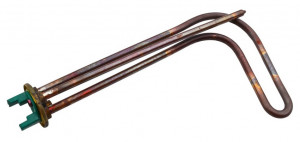 ТЭН 1500W, тип RCF (фланец под 5 болтов) - 65111871