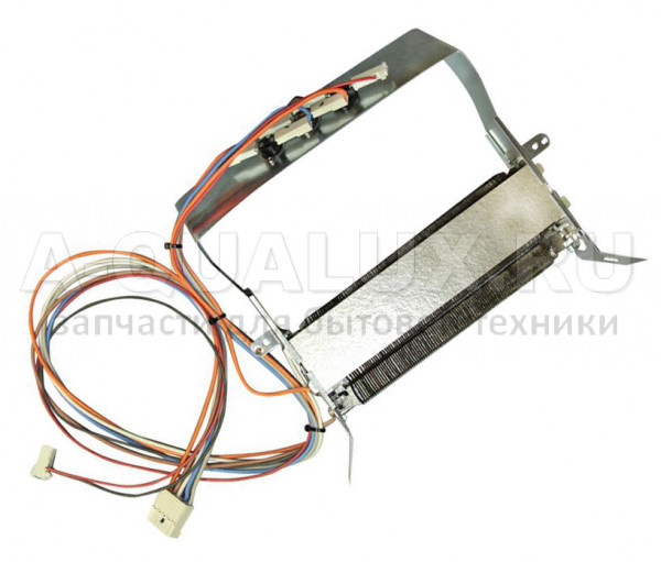 ТЭН для сушильной машины Ariston, Indesit (2300W) - 294624
