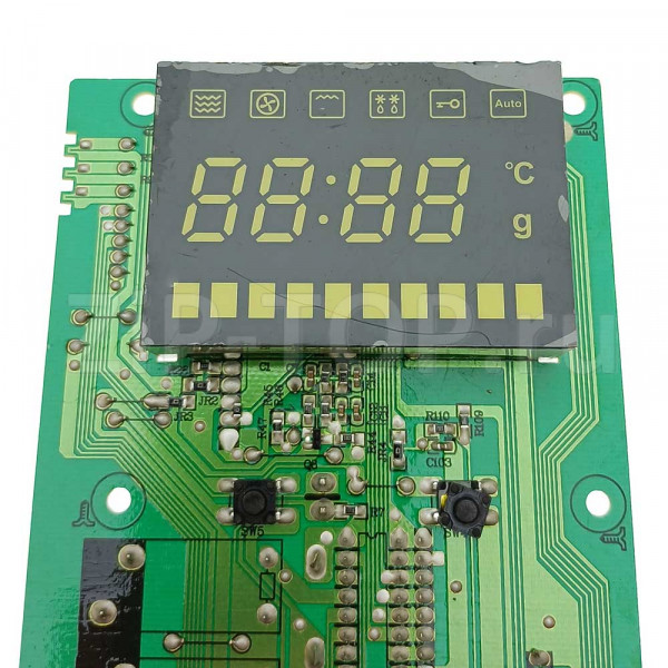 Модуль электронный микроволновой печи Korting (KMI 925 CX) 261400122650