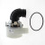 ТЭН посудомоечной машины Ariston, Indesit, Whirlpool (Bleckmann 1800W) C00634181