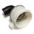 ТЭН посудомоечной машины Ariston, Indesit, Whirlpool (Bleckmann 1800W) C00634181