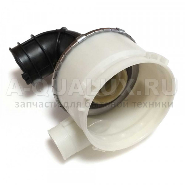 ТЭН посудомоечной машины Ariston, Indesit, Whirlpool (Bleckmann 1800W) C00634181