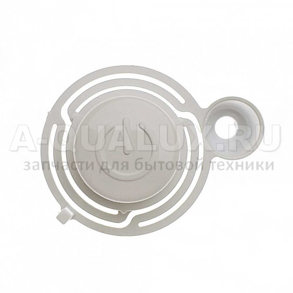 Кнопка (клавиша) включения стиральной машины Indesit C00508250