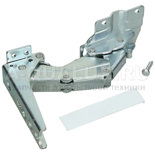 Петли двери холодильника Bosch, Siemens - 481147