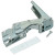 Петли двери холодильника Bosch, Siemens - 481147