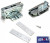 Петли двери холодильника Bosch, Siemens - 481147