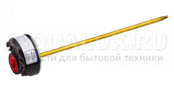 Термостат водонагревателя стержневой, тип RTM, 220 FF/15А (без термозащиты) - 181502