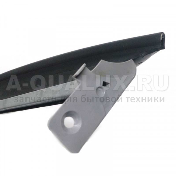 Уплотнитель двери (нижний) посудомоечной машины Bosch, Siemens, Neff 00298534