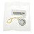 Тахогенератор двигателя Sole, ACC, Nidec (Electrolux) 50229130005