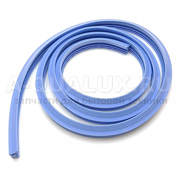 Уплотнитель двери посудомоечной машины Haier (1680 мм) 0120300248B 