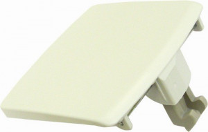 Ручка люка стиральной машины Bosch WFLI, WFXI, Siemens (НЕ ПОСТАВЛЯЕТСЯ!!!)- 424906