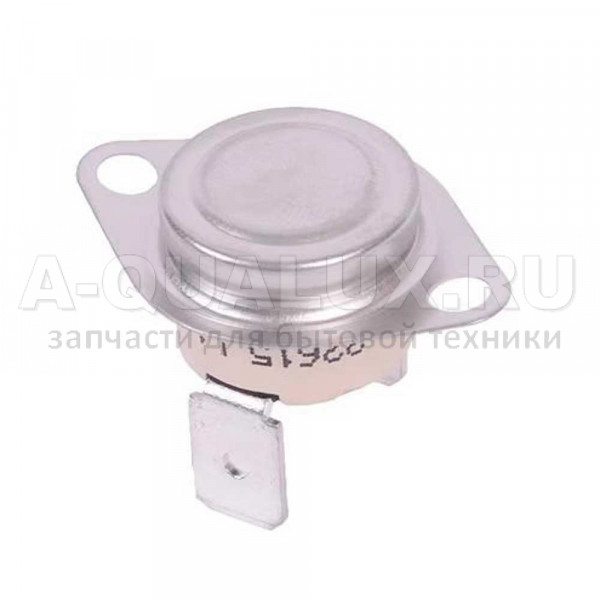 Термодатчик сушки (115°C) для стиральной машины AEG, Electrolux, Zanussi 1328302003
