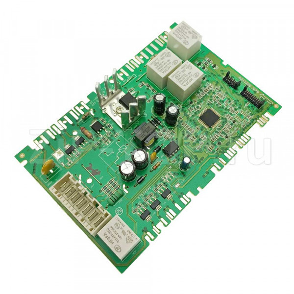41035231 Электронный модуль управления для стиральной машины Candy, Korting (без прошивки)