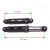 Амортизатор для стиральной машины Ariston, Indesit, 100N, L170-250мм, d10мм, C00050560 (Ansa)