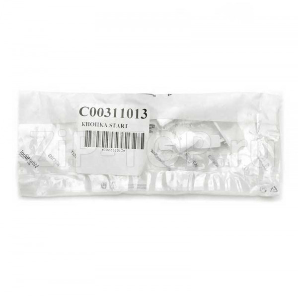 Кнопки (клавиши) для лицевой панели стиральной машины Whirlpool, Privileg C00311013