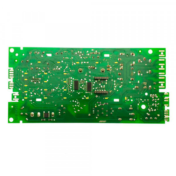 Модуль электронный (плата управления) стиральной машины Korting KWMT0860 - 651072693