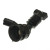 Патрубок стиральной машины Ariston, Indesit (бак-насос) C00607224