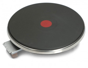 Конфорка электроплиты 2000W, D=180мм - 099676 Конфорка электроплиты 2000W, D=180мм - 099676