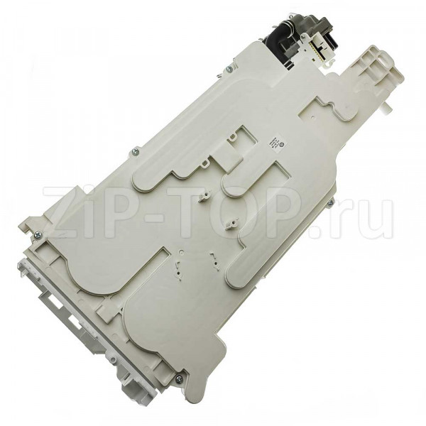 0020810481 Дозатор в сборе с клапаном стиральной машины Haier