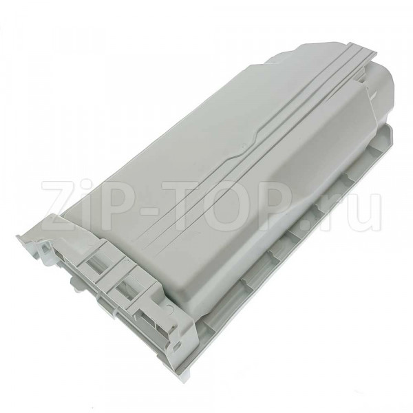 0020810481 Дозатор в сборе с клапаном стиральной машины Haier