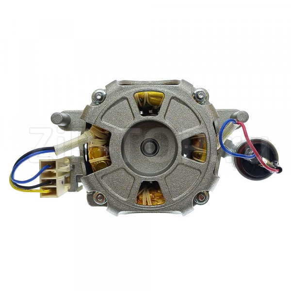 Мотор циркуляционный YXW50-2E(L) (без крыльчатки) для посудомоечной машины Midea, Korting - 11001010001877