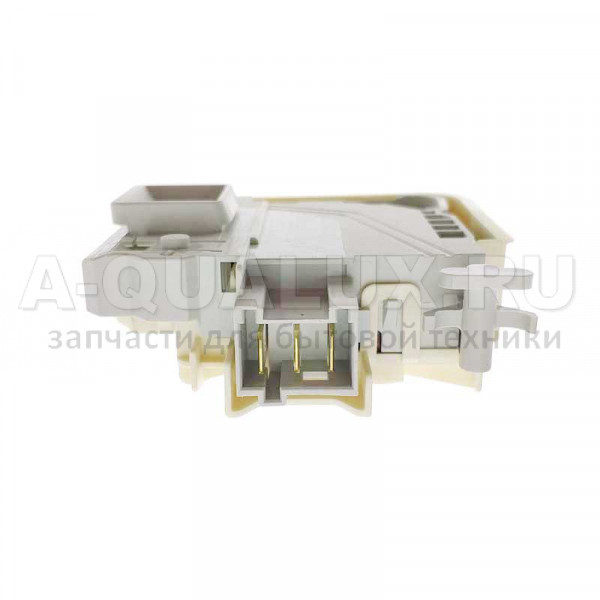 Блокировка люка для стиральных машин Bosch, Siemens, 00633765 (EMZ) original