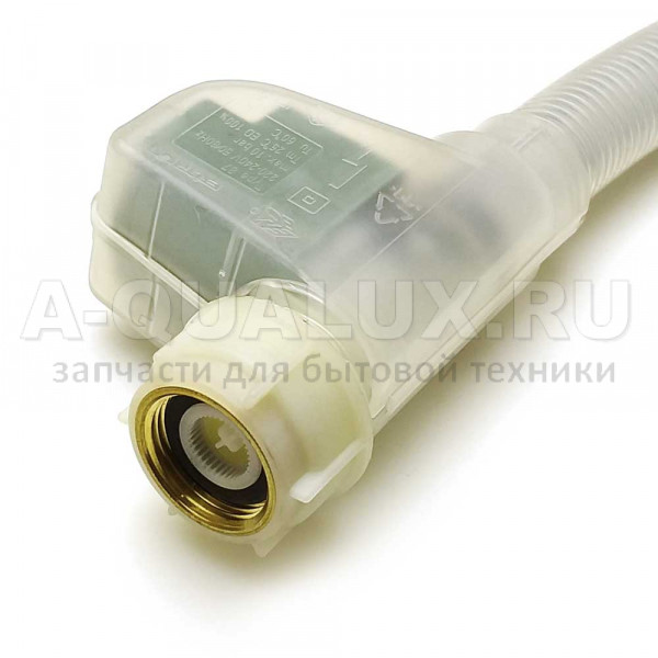 Шланг системы аквастоп для стиральных машин Bosch, Siemens, Neff 8001012695