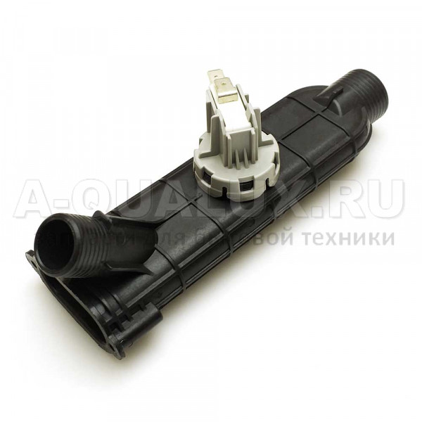 Корпус ТЭНа в сборе для посудомоечных машин Haier, Candy - 0120808373, 49126772 