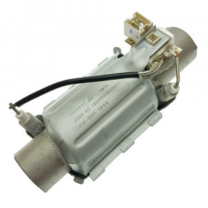 40026611 Проточный нагреватель для посудомоечной машины Midea, Hansa (1800W, Headway 230V) 