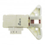 Блокировка люка стиральной машины Ardo, Whirlpool, Electrolux, Zanussi, (Metalflex) 651016770