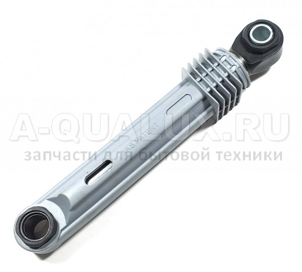 Амортизатор для стиральной машины Samsung, 80N, L165-250мм, d10мм, DC66-00343D (AKS)