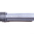 Амортизатор для стиральной машины Samsung, 80N, L165-250мм, d10мм, DC66-00343D (AKS)