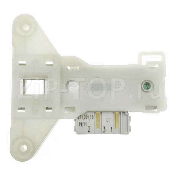 Блокировка люка стиральной машины Ardo, Whirlpool, Electrolux, Zanussi, (Bitron) 651016770