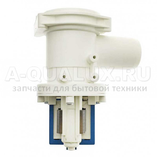 Сливной насос GRE 34W стиральной машины Bosch, Siemens (в сборе) 141283