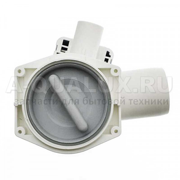 Сливной насос GRE 34W стиральной машины Bosch, Siemens (в сборе) 141283