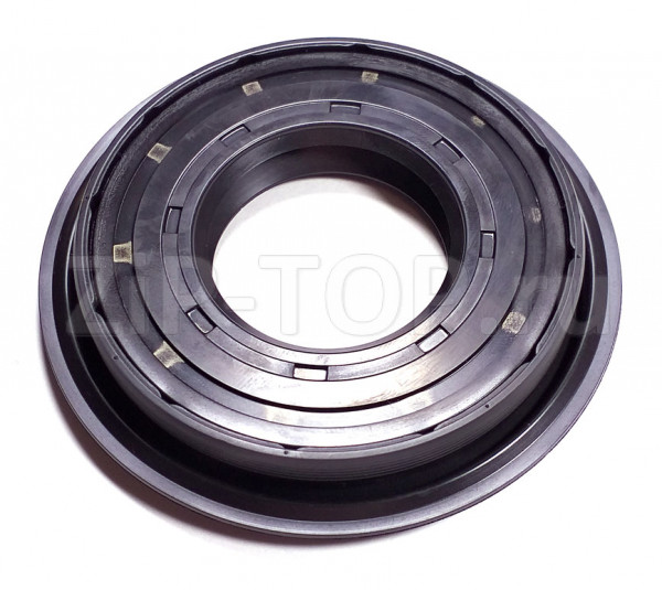 Сальник 40.2*80/95*10/15 стиральной машины AEG Electrolux Zanussi