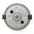 Мотор пылесоса 2000W H118, D135 - VC07W158F