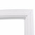 Уплотнитель холодильника Ariston, Indesit 570x830мм - 854015