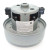 Мотор пылесоса 1800W Samsung, H112, D135 - VC07202FQW