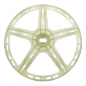 Шкив барабана стиральных машин Electrolux, Zanussi, AEG (repl.) 50296031003 